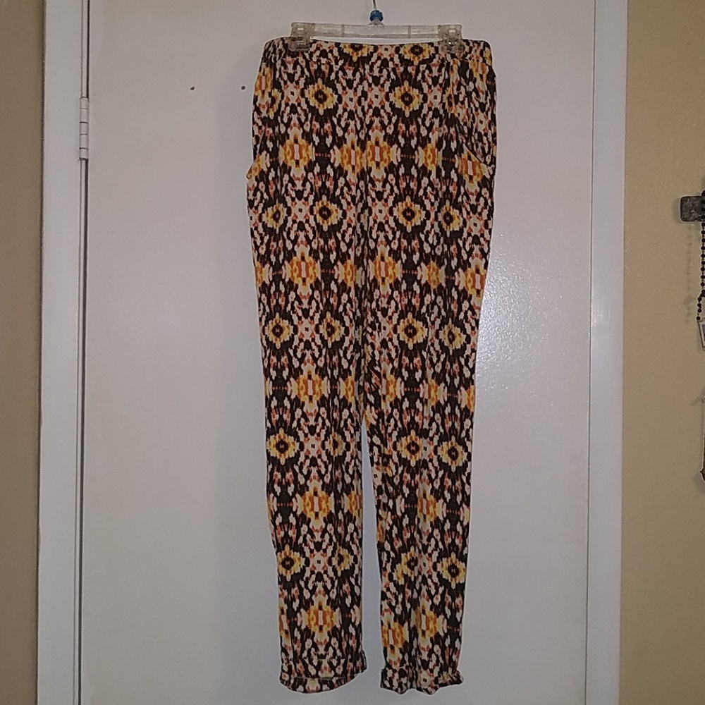 Forever 21 pants